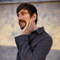 Markus Amalthea Magnuson photo