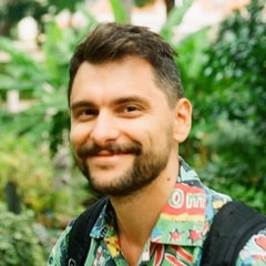 Sergei Gordeichuk photo